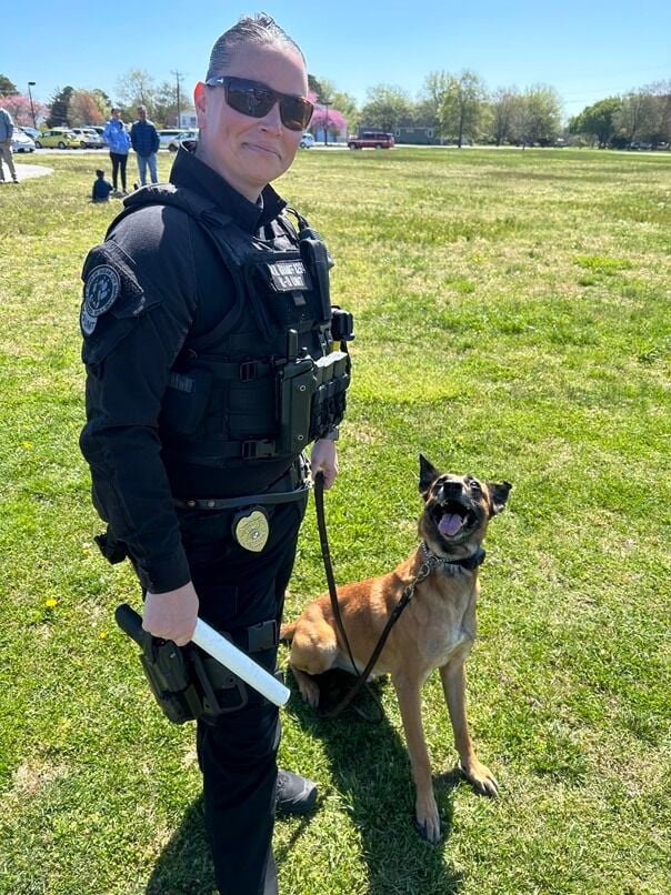 K9 Klem